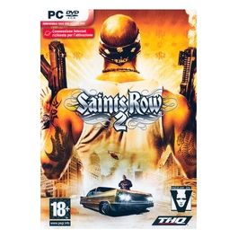 Saints Row 2 PC