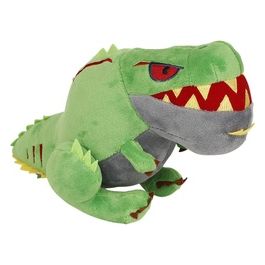 Peluche Monster Hunter Deviljho 25cm