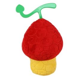 Peluche One Piece Devilfruit Hito Hito 15cm