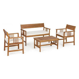 Salotto Bali C/Cuscini