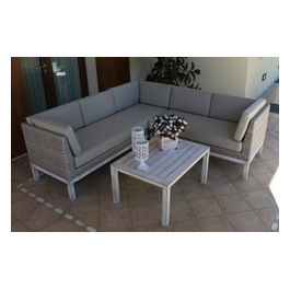 Salotto Cayman C/Cuscini