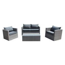Salotto Cile 2 P C/Cuscini