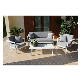 Salotto Coral C/Cuscini