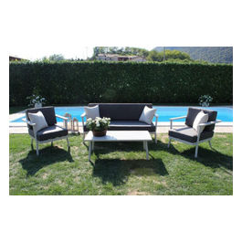 Salotto Coral C/Cuscini