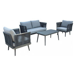 Salotto Kenya 2 P C/Cuscni