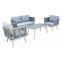 Salotto Kenya 2 P C/Cuscni