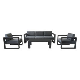 Salotto Knoxville 3 P C/Cuscni