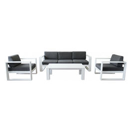 Salotto Knoxville 3 P C/Cuscni
