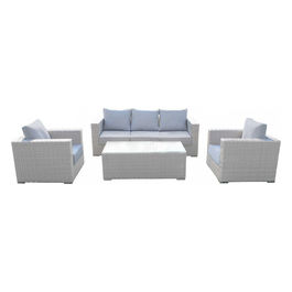 Salotto Panay 3 P C/Cuscini