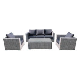 Salotto Panay 3 P C/Cuscini