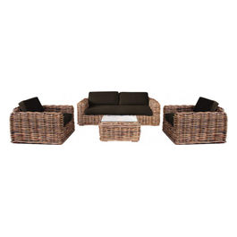 Salotto Polinesia 2 P C/Cuscini