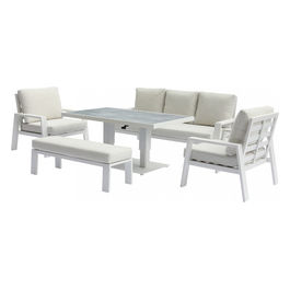 Salotto Rabat 3 P C/Cuscni