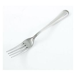 Queen Set Acciaio Inossidabile Forchette da Tavola 12 Pezzi