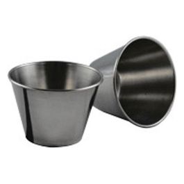 Stampo Acciaio 18/10 Budini Pezzi 4