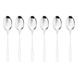 Taste Set di Cucchiaini Moka 6 Pezzi