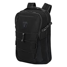 Samsonite Dye-Namic Zaino per Laptop da 15.6" Nero