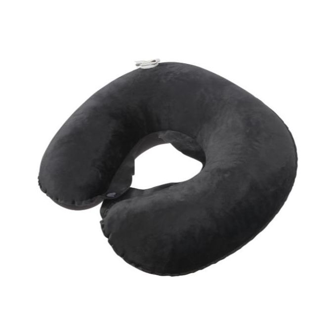 Samsonite Easy Inflatable Pillow Nero