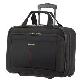 Samsonite Guardit 2.0 Rolling Tote Trolley Nero