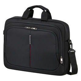 Guardit 3.0 Cartella Portadocumenti Uomo 15.6" Nero 40 cm 14.5 L