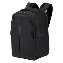 Guardit 3.0 Zaino Porta PC 17.3'' Nero in Poliestere Riciclato 27.5L