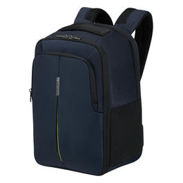 Guardit 3.0 Zaino Porta PC 17.3 pollici 27.5 L Blu