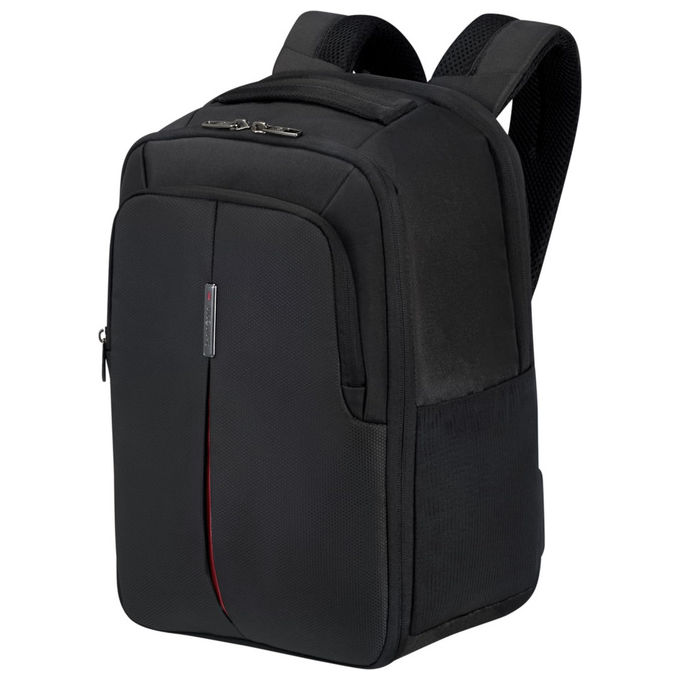 Samsonite Guardit 3.0 Zaino Porta PC 15.6'' Nero Poliestere 22,5L