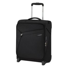 Litebeam Upright 45 Bagaglio a Mano Nero