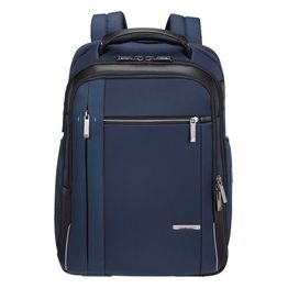 Samsonite lpt Zaino per Notebook 15.6" Exp-Deep Blue