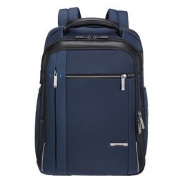 Samsonite lpt Zaino per Notebook 15.6" Exp-Deep Blue