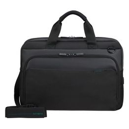 Samsonite Mysight Borsa per Computer Portatile da 15.6" 12.5 Litri Nero