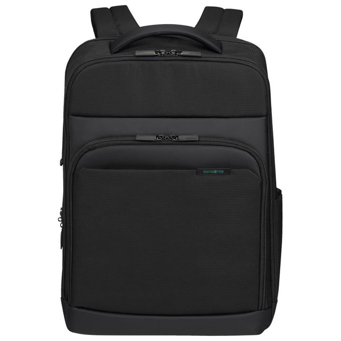 Samsonite MySight Zaino per Notebook 25.5 Litri Nero