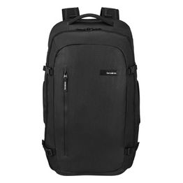 Samsonite Roader Travel Zaino da Viaggio S 38 Litri Nero