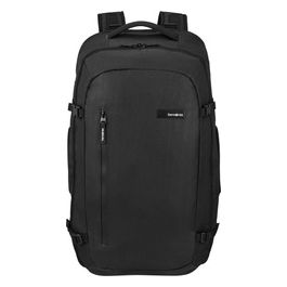 Roader Travel Zaino da Viaggio S 38 Litri Nero