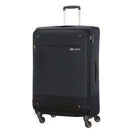 Trolley Baseboost Morbido 48x78x31cm Nero