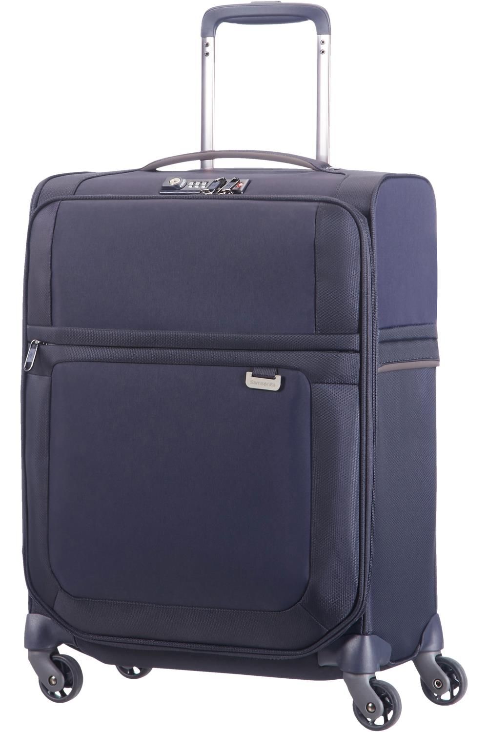 Samsonite Uplite Bagaglio a Mano Spinner M Espandibile 67cm | Yeppon