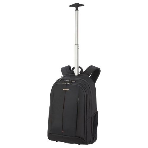 La Valigeria - Scheda Valigia Trolley SAMSONITE - ZAINO TROLLEY PORTA PC  17,3'' ROADER:Zaino trolley