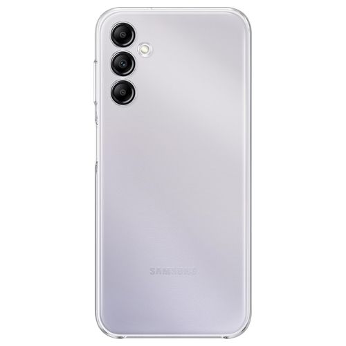 Samsung 2X Pellicola Protettiva Trasparente per Galaxy A34 5G