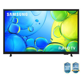 32" Full HD F6000F Smart TV 2025