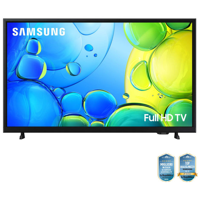 Samsung 32'' Full HD F6000F Smart TV 2025