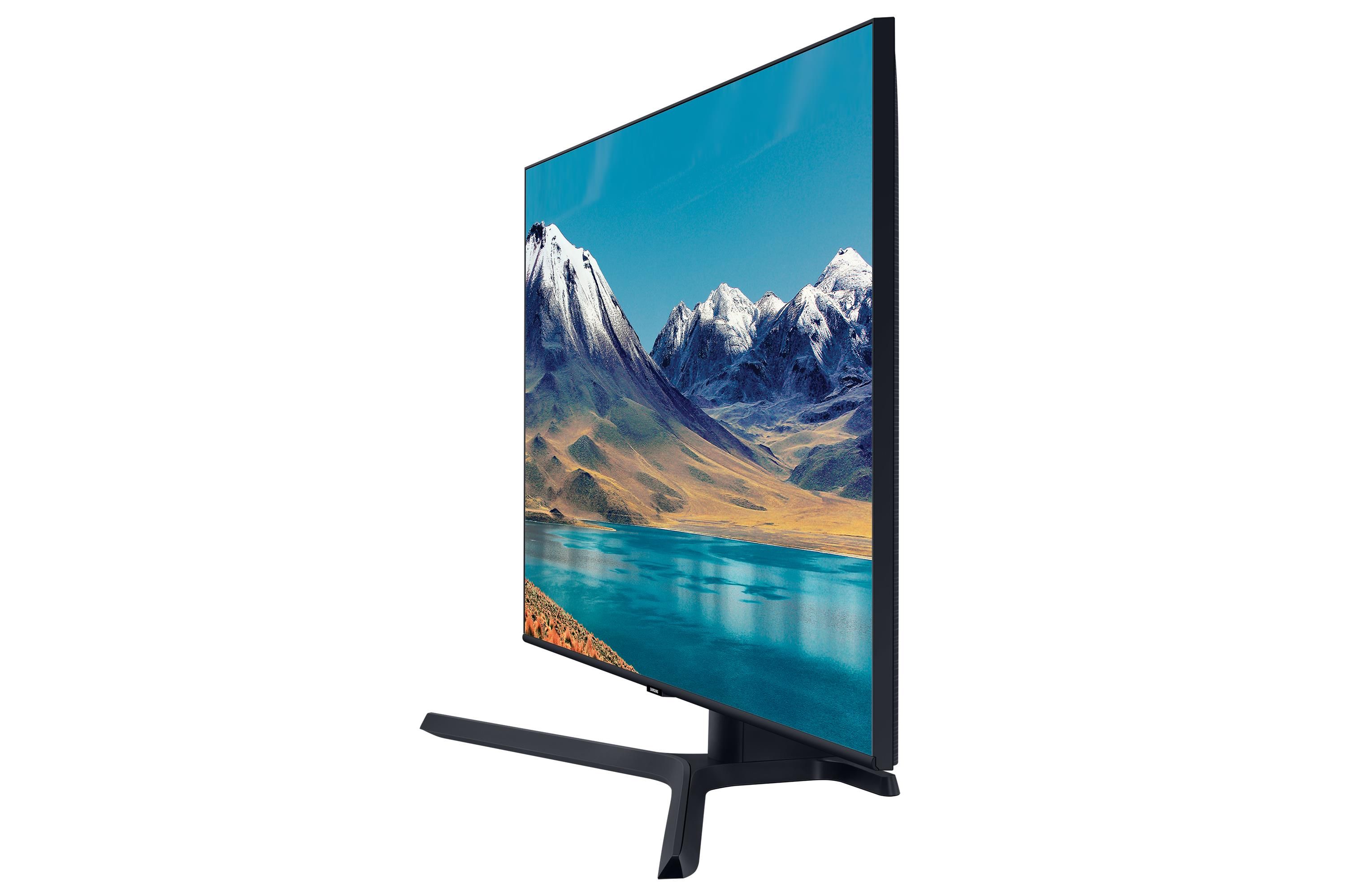 Samsung Led TV UE43TU8500UXZT Smart TV Dual LED 43 Pollici, | Yeppon