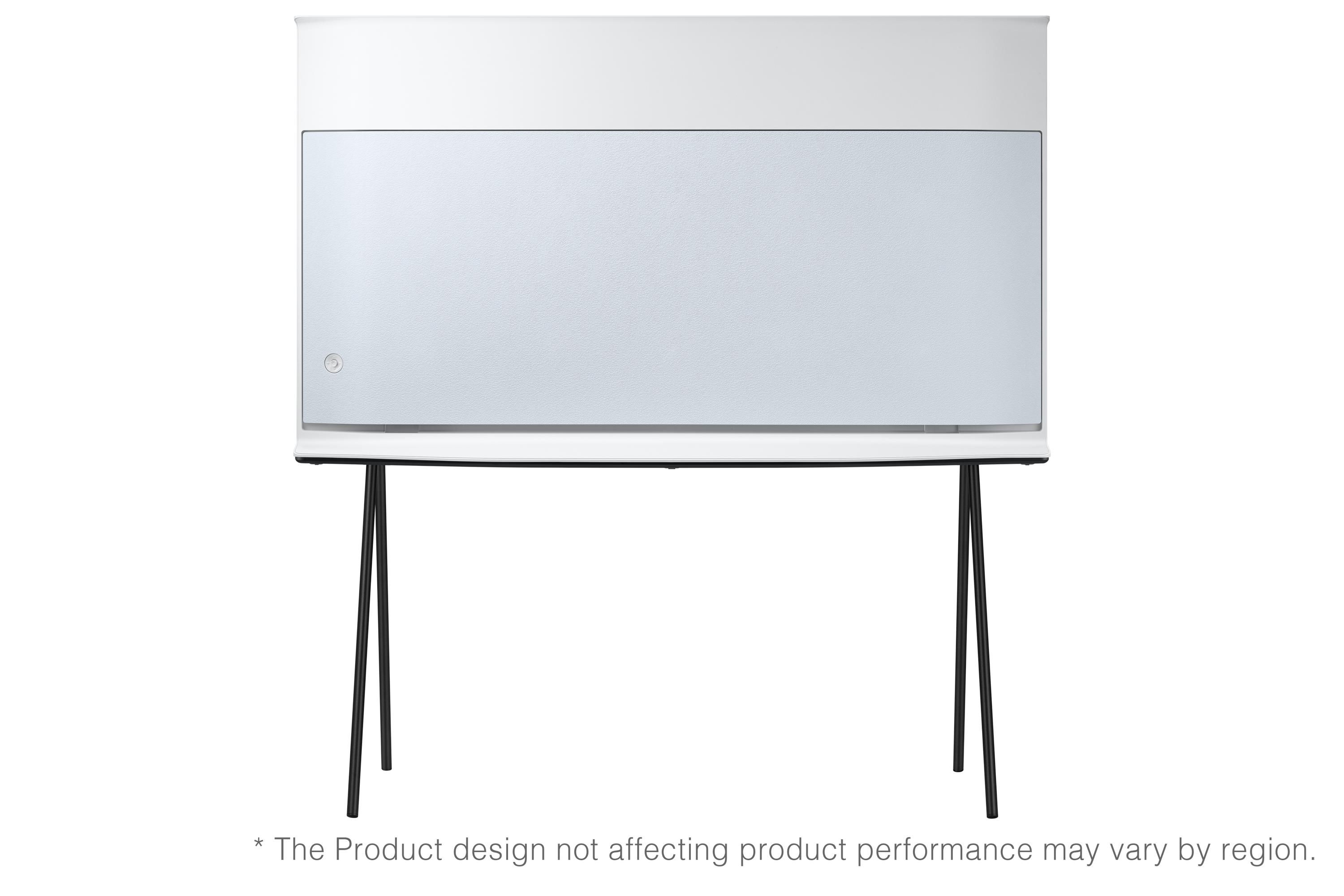 Samsung TV QLED The Serif QE43LS01TAUXZT TV QLED 43 pollici | Yeppon