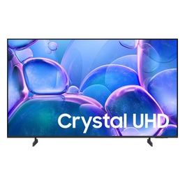 50" Crystal UHD U7000F 4K Smart TV 2025