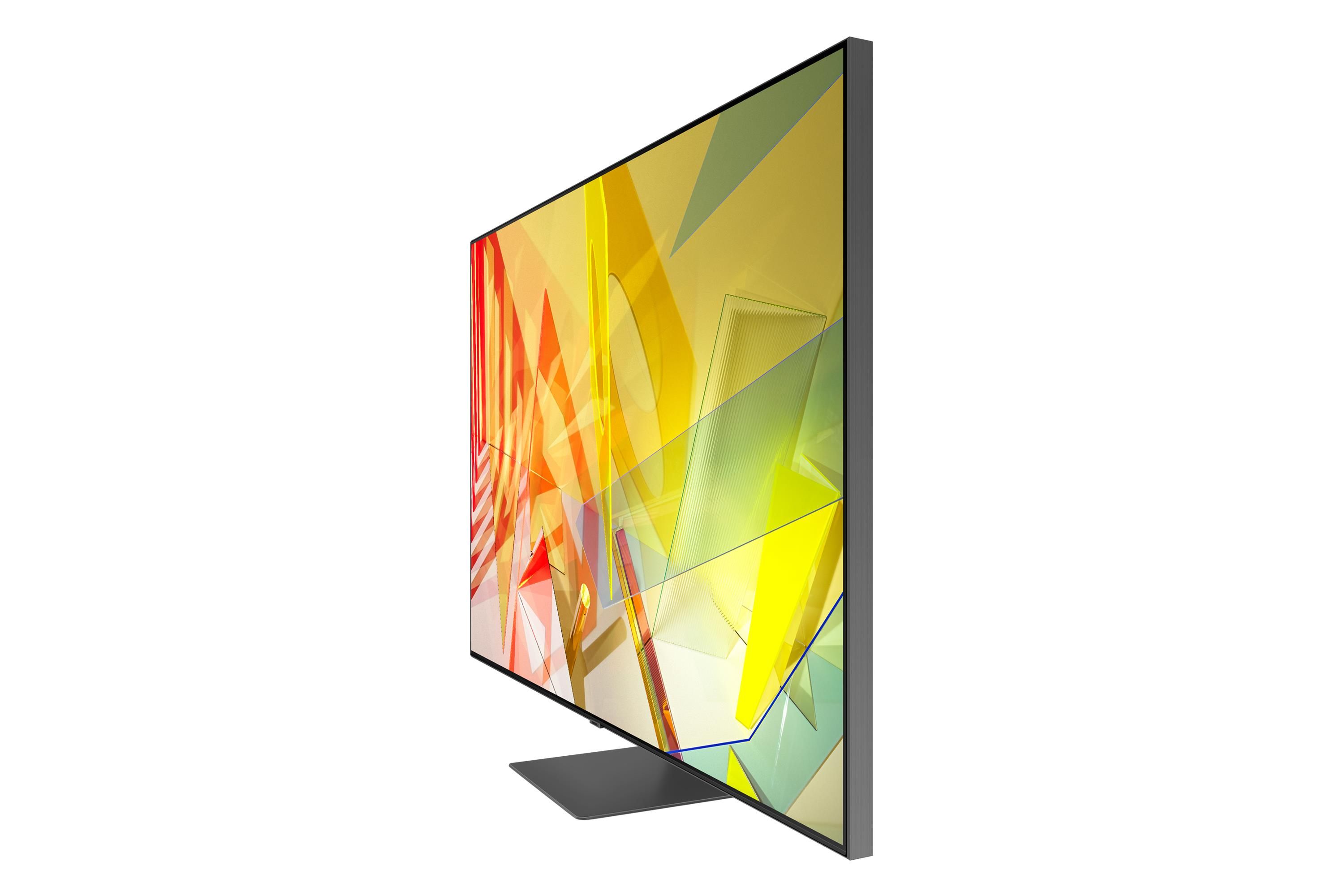 Samsung QE65Q95T TV QLED Ultra HD 4K 65 pollici Serie 95 | Yeppon