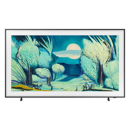 65" The Frame LS03F 4K Vision AI Smart TV