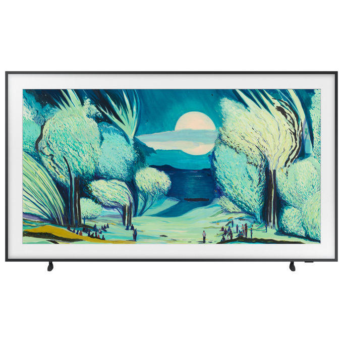 Samsung 65'' The Frame LS03F 4K Vision AI Smart TV