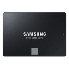 Samsung 870 EVO MZ-77E500B Ssd Crittografato 500Gb Interno 2.5" SATA