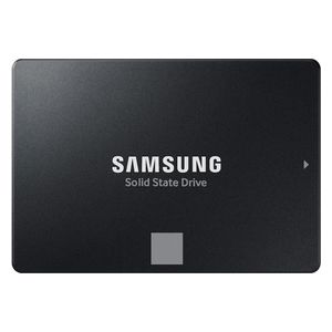 Samsung 870 Evo 500 Gb 2.5'' Serial Ata Iii V-NAND-image