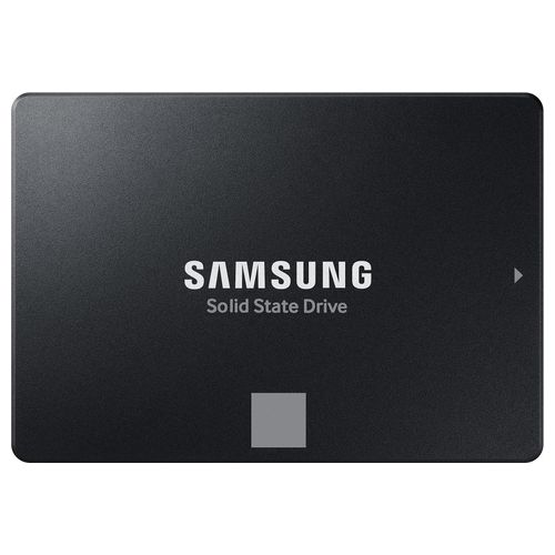 Samsung 870 EVO Solid State Drive 2Tb Basic 2.5"