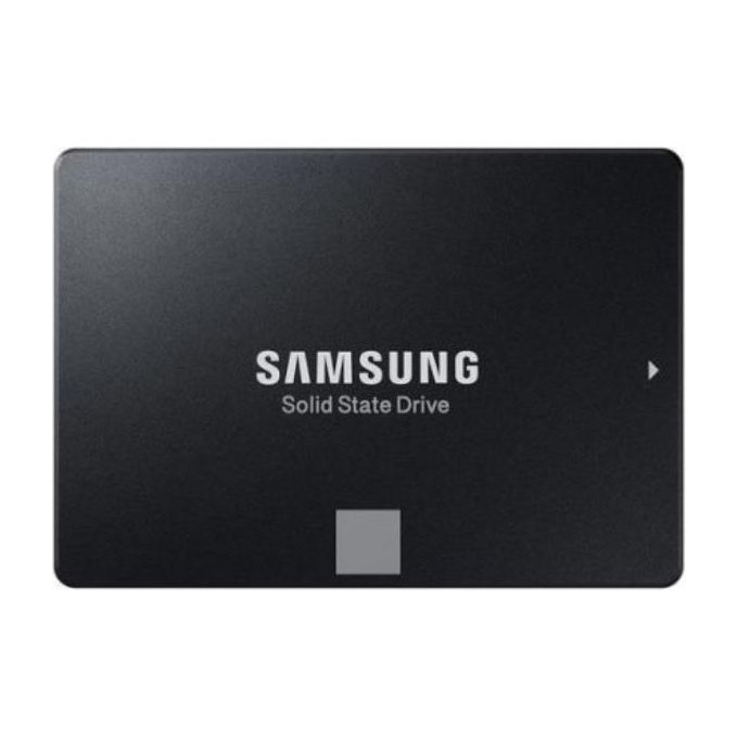 Samsung 870 EVO Solid State Drive 2Tb Basic 2.5"