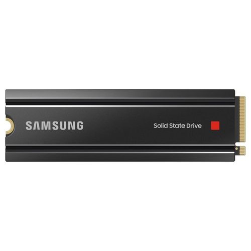 Samsung 980 PRO M.2 1000Gb PCI Express 4.0 V-NAND MLC NVMe